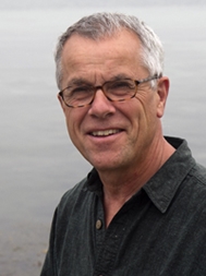 Thomas Kiørboe